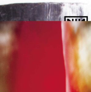 Nine Inch Nails The Fragile