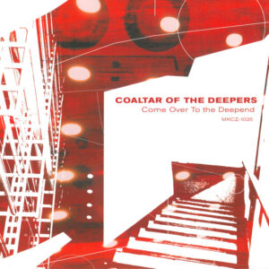 COALTAR OF THE DEEPERS