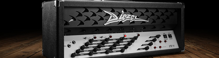 Diezel amp