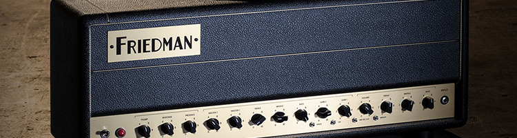 Friedman amp