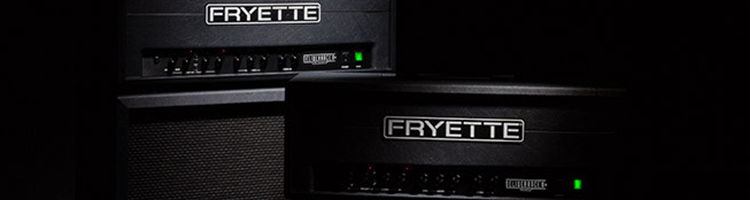 Fryette amp