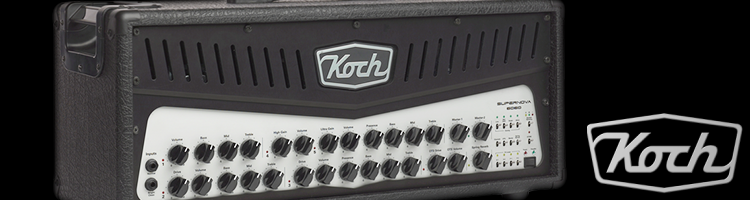 Koch amp